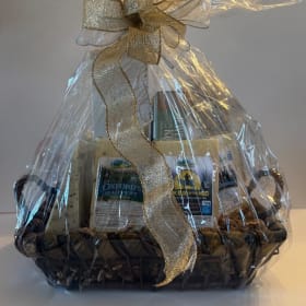Gunn's Hill Cheese Gift Basket item