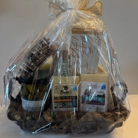 Gunn's Hill Cheese Gift Basket item