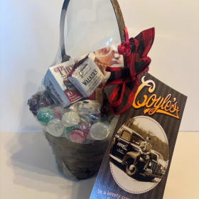 Gift Basket - Coyles Country Store item