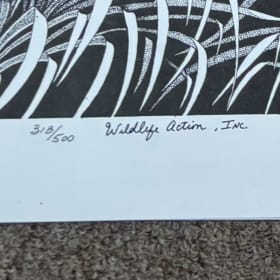 The Little Pee Dee River by Ernest Little Helms III item