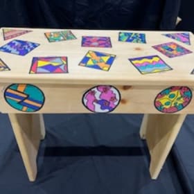 Mrs. Stritch's 5th grade item