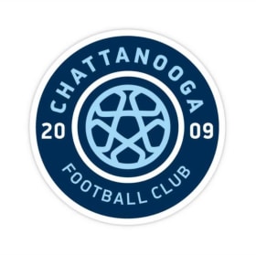 Chattanooga Football Club Gift Pack - 4 Tickets and Scarf item