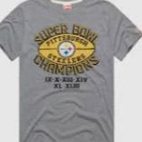 Parent/Sibling Superbowl Championship Shirt item