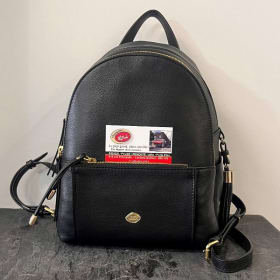 Sac à main en cuir véritable The Trend Collection item