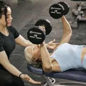 Start your 2026 Fitness Goals with Hannah Rice item