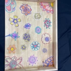 Mrs. Peyser's 3rd grade item