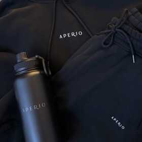 Aperio Athletics Mens Clothing Basket ($180 value) item