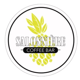 Salonniere Sampler Basket item