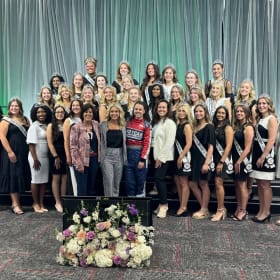 2026 Indy 500 Festival Package item