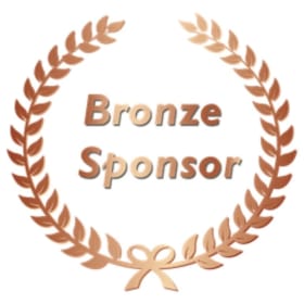 Bronze Sponsor item