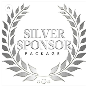 Silver Sponsorship item