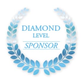 Diamond Sponsor item