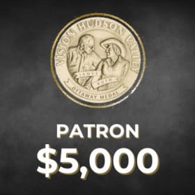 Patron - $5,000 item