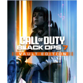 Call of Duty: Black Ops 7 Vault Edition (digitale) item