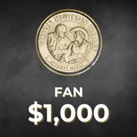Fan- $1,000 item