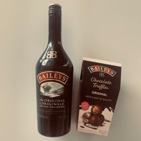 Baileys Gift Pack item