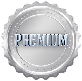 Premium Sponsorship Package item