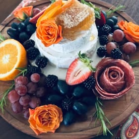 11C - Bougie Board Charcuterie $100 Gift Card item