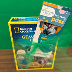 16. Discovery Center Museum in Rockford Family Passes item