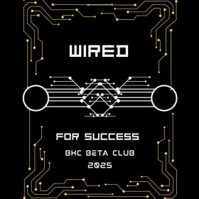 2026 Senior State Convention T-Shirt - ADULT item