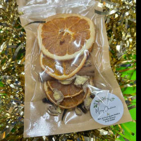 3oz Simmering Pot Bag item