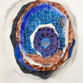 "SUPERNOVA" (2024) BY ADINA ANDRUS item