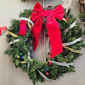 Wreath C item