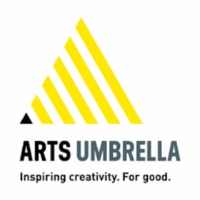 14 - Arts Umbrella + The Dance Co - Creative Package item
