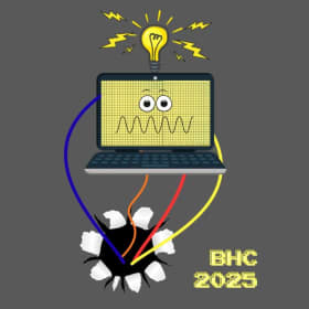 2026 Elementary State Convention T-Shirt - ADULT 2XL item