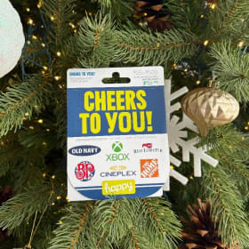 $50 "Cheers to You" e-Gift Card item