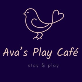 £10 voucher for Ava's Play Cafe item