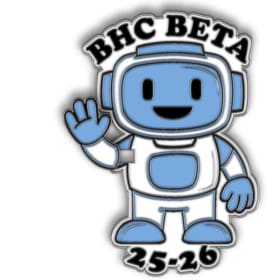 2025-26 Elementary Trading Pin item