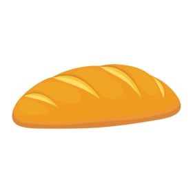 Petit pain item