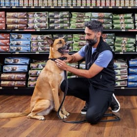 $100 Pet Essentials Gift Card – Spoil Your Fur Baby item