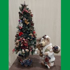 Boyd's Bears Tree by Susan Swaney and Cindy Osborn item