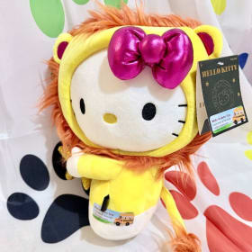 Hello Kitty item