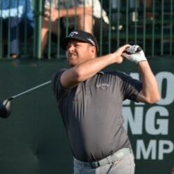 Drive It Like a Pro Exclusive Round with Jeff FarOut Farley item