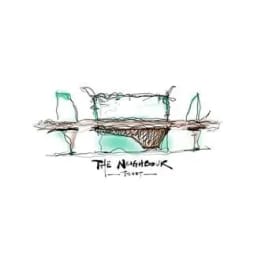 £20 Voucher for The Neighbour, Fleet item