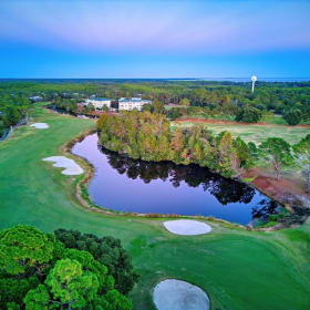 Couples Golf Getaway to St James Bay! Carrabelle, FL! item