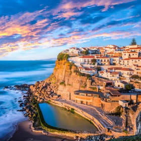 5-Night Vacation to Portugal! item