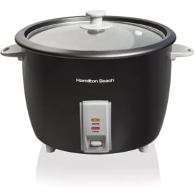 Hamilton Beach - Rice Cooker ($100 Value) item