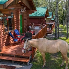 3 Nights at the Montana Hill Guest Ranch item