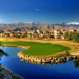 2-Night Golf Resort Getaway! item