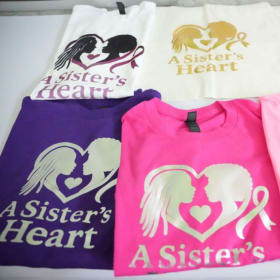 T-shirt-Short Sleeve item