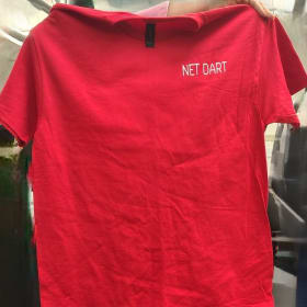 Add Your First Name item