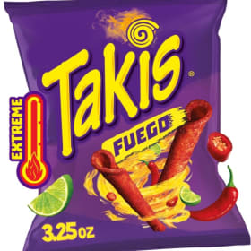 Takis item