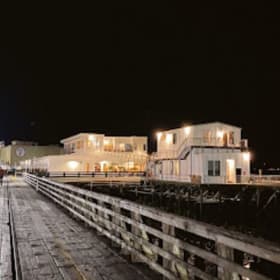 $500 Coastal Getaway Gift Certificate item