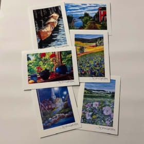 Joy Laking Gift Pack - Local Artist item