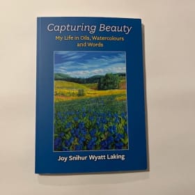 Joy Laking Gift Pack - Local Artist item