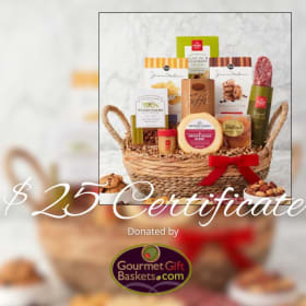 The Personalized Treat Pack item